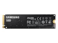 Gambar SSD M.2 NVME SAMSUNG 980 250GB PCIe Gen3x4 M.2 2280 dari Techno Computer Bali undefined 3 Tokopedia