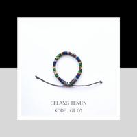 Gambar gelang songket tali dari Angela Beauty store makassar undefined 4 Tokopedia