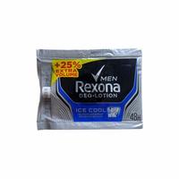 Gambar Rexona Renceng 12 pcs Deodorant • Women Free • Spirit Men Ice Cool - Ice Cool (Men), 12 pcs dari Shopmenstyle undefined 4 Tokopedia