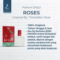 Gambar Paket Hemat 10 Pcs Parfum Zaqu dari MQ PARFUME undefined 3 Tokopedia