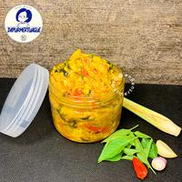 Gambar SAMBAL AYAM SUWIR KEMANGI / SAMBAL AYAM ENAK / SAMBAL AYAM KUNING - Ayam dari Dapurmertuague undefined 2 Tokopedia