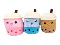 Gambar Boneka Boba Topi Besar Boneka Bantal Bubble Tea Import Termurah dari toy house shop undefined 1 Tokopedia