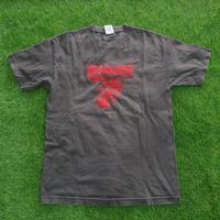 Gambar KAOS ROLLING STONE dari Abadi Thrift Second undefined 1 Tokopedia