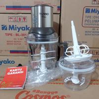 Gambar Turbo EHM8399 Food Processor Chopper Daging 2 Liter Triple Blade 8399 dari Multi Retail Indonesia undefined 5 Tokopedia