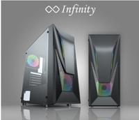 Gambar PC GAMING INTEL CORE i5 12400F GEN 12 VGA GTX 1050TI 4GB GASKEUN dari GPX PROGAME undefined 5 Tokopedia