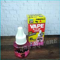 Gambar Obat Nyamuk Elektrik Fumakilla 45 90 malam Plus Refill dari KL FISHING STORE_NEW undefined 4 Tokopedia