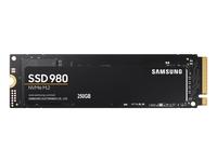 Gambar SSD M.2 NVME SAMSUNG 980 250GB PCIe Gen3x4 M.2 2280 dari Techno Computer Bali undefined 2 Tokopedia