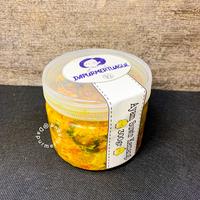 Gambar SAMBAL AYAM SUWIR KEMANGI / SAMBAL AYAM ENAK / SAMBAL AYAM KUNING - Ayam dari Dapurmertuague undefined 3 Tokopedia
