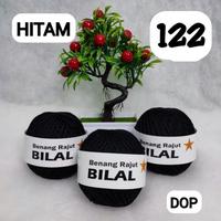 Gambar BENANG RAJUT BILAL PER PACK 1 WARNA VARIANT 1 - 119 dari Bilal collection25 undefined 1 Tokopedia