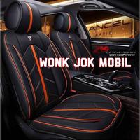 Gambar Sarung Jok Mobil Avanza Xenia Tahun Lama Dan Terbaru, Bahan MB tech dari Do&#39;a Kolot Hese Lesot undefined 3 Tokopedia