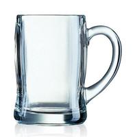 Gambar Luminarc Benidorm Mug Glass 16 oz Gelas Beer dari Bursa Dapur Mall undefined 3 Tokopedia