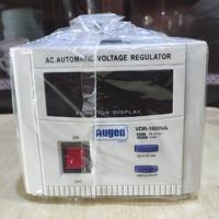 Gambar Stabilizer Stavolt Augen 1000 watt va Baru dari Wolfgang Bogdanow undefined 1 Tokopedia