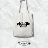 Gambar Tote Bag Bahan Kanvas Premium Perekat Realistic dari tweleve-id undefined 1 Tokopedia
