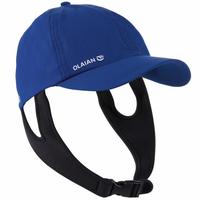 Gambar Topi surfing renang anak kids anti UV surfing cap Blue - 3 - 13 thn dari Raytob Outdoor undefined 1 Tokopedia