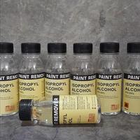 Gambar Paint Remover Model Kit Part Cleaner Isopropyl Alcohol IPA 99% 100ml dari Arisu Online Shop undefined 4 Tokopedia