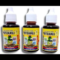 Gambar LUKASTOP 30ML Obat Ikan Luka / Jamur Ikan Hias ALL STOP dari WU Aqua Expert 2 undefined 3 Tokopedia