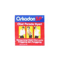 Gambar OSKADON SP 4 `S dari Century Healthcare Express undefined 3 Tokopedia