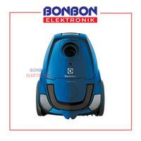 Gambar Electrolux Vacuum Cleaner Z1220 / Z 1220 CompactGo Bagged dari Bonbon Elektronik_NEW undefined 2 Tokopedia