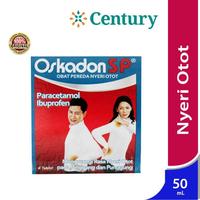 Gambar OSKADON SP 4 `S dari Century Healthcare Express undefined 1 Tokopedia