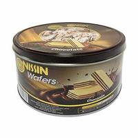 Gambar Nissin wafers Chocolate mini 180 gr dari delstoreid undefined 1 Tokopedia