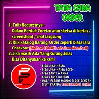 Gambar Spanduk es milo / banner es milo blender Ukuran 2 x 1 meter dari Faishal Printing undefined 2 Tokopedia