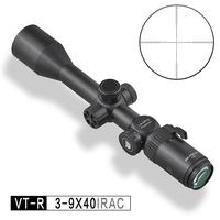 Gambar Scope Discovery VT-R 3-9X40 IRAC - Teleskop VTR 3-9X40 IRAC dari Candramaya undefined 1 Tokopedia