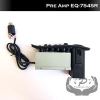 Gambar Pre Amp Equalizer Gitar Akustik EQ 7545 R Preamp EQ7545 dari Praiseyah Shop undefined 5 Tokopedia