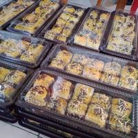 Gambar bolen pisang coklat keju dari Ok Food.Pbg undefined 4 Tokopedia