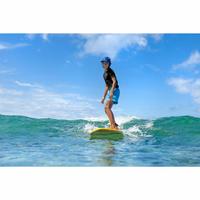 Gambar Topi surfing renang anak kids anti UV surfing cap Blue - 3 - 13 thn dari Raytob Outdoor undefined 5 Tokopedia