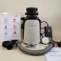 Gambar SinkGard Food Waste Disposer Alat Penghancur Sisa Masakan dapur dari kamarmandiku.com undefined 3 Tokopedia