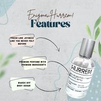 Gambar Parfum Enigma Hurrem dari enigma fragrances undefined 4 Tokopedia