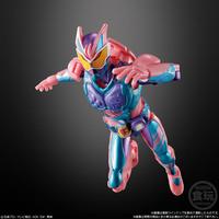 Gambar SO-DO Kamen Rider Revice by 4 [SODO Revi Vice Kamakiri Genome Live Evil Jackal Genome] 110mm Action Figure by4 REIWA Generations BANDAI JAPAN Shokugan Toys dari Littlebubuhobby undefined 4 Tokopedia