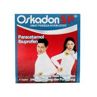 Gambar OSKADON SP 4 `S dari Century Healthcare Express undefined 2 Tokopedia