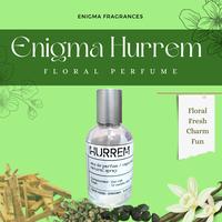 Gambar Parfum Enigma Hurrem dari enigma fragrances undefined 1 Tokopedia