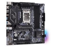 Gambar Asrock B660M PRO RS LGA1700 DDR4 MATX dari silicon ONE Computer undefined 4 Tokopedia