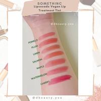 Gambar SOMETHINC Lipvocado Vegan Lip Treatment Tint / Lipstick somethinc - Salmon dari dbeauty.you undefined 5 Tokopedia