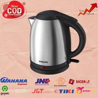 Gambar Philips Tea Booling Kettle HD 9306 dari Lisan Elektronik undefined 1 Tokopedia