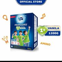 Gambar Primagro 1 plus madu vanilla coklat Ganti kemasan 456 frisian flag - Coklat dari Hana online store undefined 3 Tokopedia