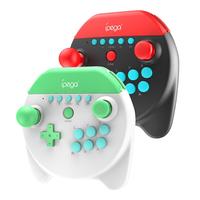 Gambar Ipega PG-SW025 Elvis switch gamepad - Hitam dari ipegaofficial undefined 2 Tokopedia