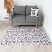 Gambar Premium Rug - London / Karpet dengan antislip dari StilettoLiving undefined 1 Tokopedia