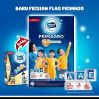 Gambar Susu Frisian Flag 456 Vanilla.. 800gr dari Hana online store undefined 1 Tokopedia