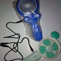 Gambar Kabel Cas Bulat 3.5mm Kipas Mini dari Rudi Story undefined 2 Tokopedia