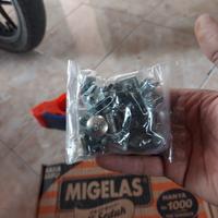Gambar baut body full set motor beat karbu 2006-2012 dari sparepart onderdill undefined 1 Tokopedia