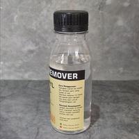 Gambar Paint Remover Model Kit Part Cleaner Isopropyl Alcohol IPA 99% 100ml dari Arisu Online Shop undefined 5 Tokopedia