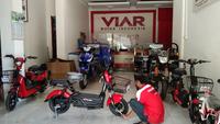 Gambar SERVIS SEPEDA LISTRIK DAN MOTOR LISTRIK AREA SIDOARJO SURABAYA - RINGAN dari VIAR SR MOTOR undefined 1 Tokopedia