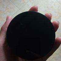 Gambar kaleng pomade hitam 100 gram dari Hair Pomade Pekanbaru undefined 2 Tokopedia