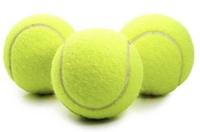 Gambar BOLA TENIS/BOLA KASTI MEMBAL MANTUL YOEKER dari BSG stationary undefined 2 Tokopedia