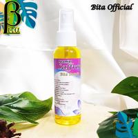 Gambar Facemist Saffron Air Saffron Bita Beauty 100ml Original 100%/ Toner dari Deso Store undefined 1 Tokopedia
