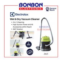 Gambar Electrolux Vacuum Cleaner Z-823 / Z823 dari Bonbon Elektronik_NEW undefined 1 Tokopedia