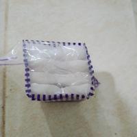Gambar Kamper /Kapur Barus Kotak 4x4 cm WINROSE - 1 pcs (isi 4) dari Toko Kelontong HOK undefined 1 Tokopedia